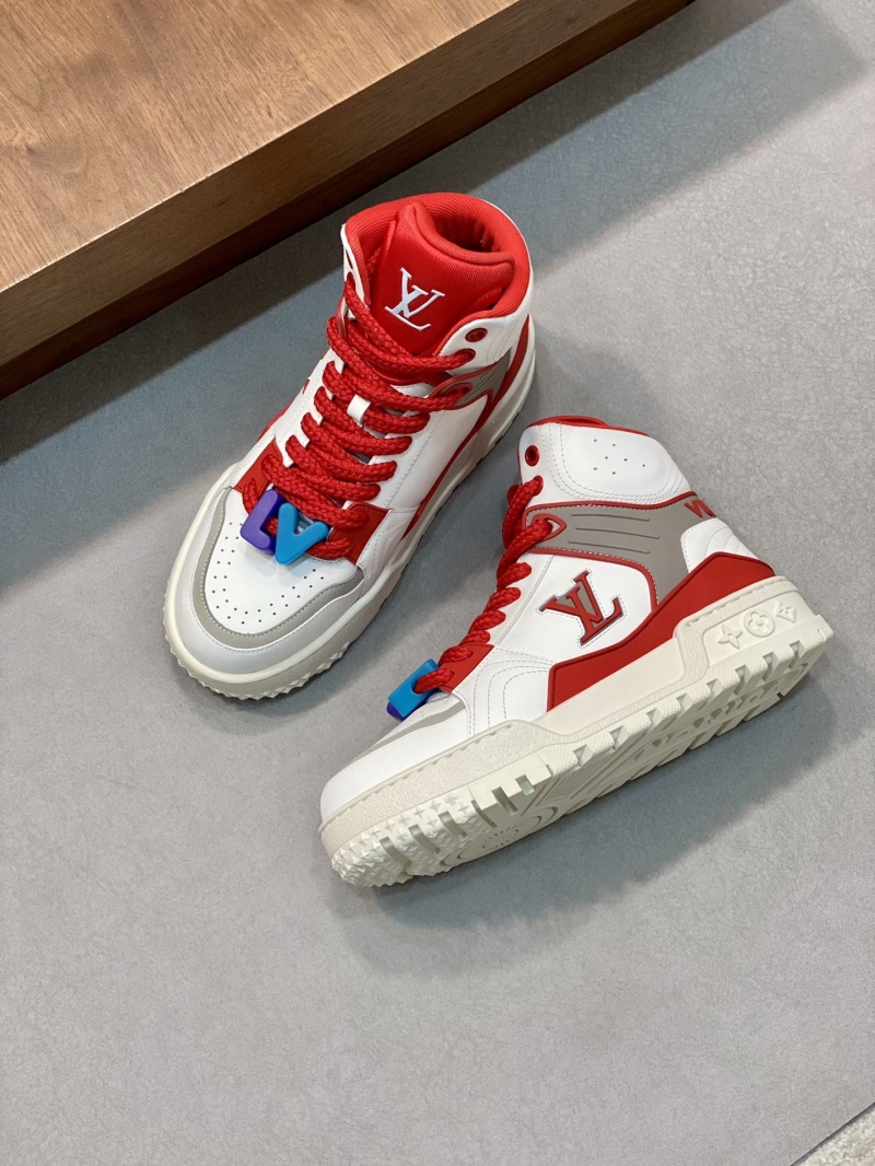 Louis Vuitton Sneakers